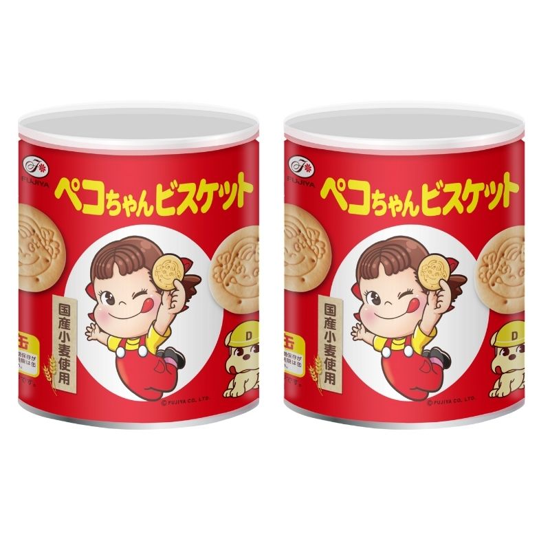 楽天市場】不二家 ペコ ちゃん 缶の通販 楽天市場】不二家 ペコ ちゃん 缶の通販