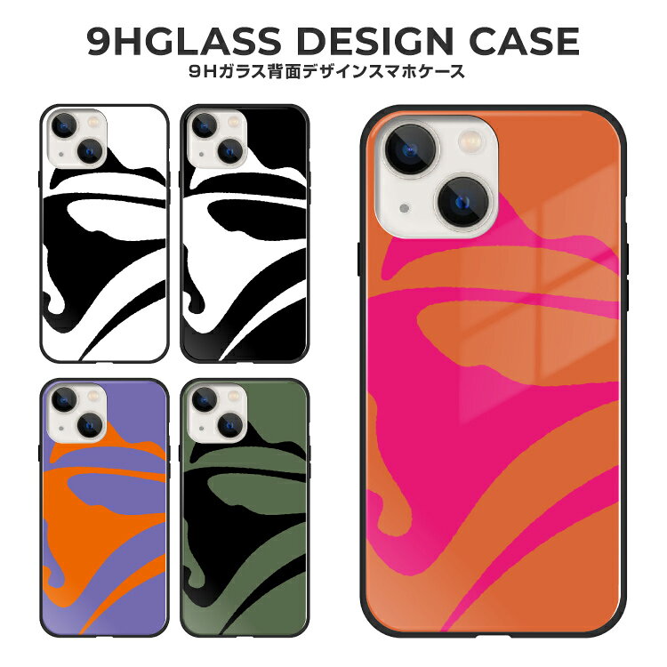 樂天商城 - スマホケース 背面強化ガラスケース iPhone16e iPhone16 iPhone15 iPhone14 iPhone13 iPhone12 iPhone11 iPhoneSE iPhoneXS スマホカバー 携帯ケース 携帯カバー 衝撃吸収 線