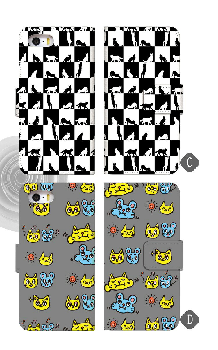 Galaxy Feel SC-04J スマホケース 手帳型 ギャラクシー フィール sc04j Samsung サムスン docomo ドコモ SC04J スマホカバー 手帳型ケース 手帳 ケース 携帯ケース 携帯カバー おしゃれ かわいい 合皮 大人 可愛い 女子 スマートフォンケース デザイン手帳 【グローバル】