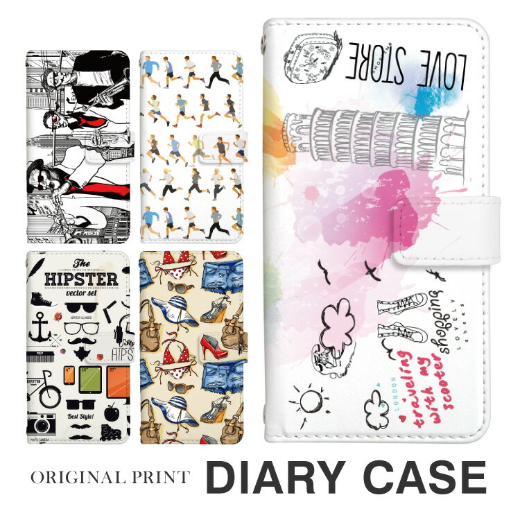 スマホケース ギャラクシー Galaxy A36 5G SC-54F Galaxy A25 Galaxy S25 Ultra Galaxy S25 スマホカバー 手帳型ケース おしゃれ合皮 大人 可愛い 女子 スマートフォンケース デザイン手帳