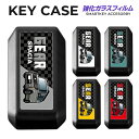 スマートキーケース キーケース カーアクセサリー スズキ スペーシア ギア GEAR SUZUKI パーツ キーカバー キーケース アクセサリー ドレスアップ カスタム スマートキーカバー キーレスカバー おしゃれ メンズ ガラス TPU スマートキー 鍵 カー用品【グローバル】
