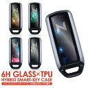 スマートキーケース キーケース NBOX NBOXカスタム N BOX JF3 JF4 NWGNカスタム JH3 JH4 NVAN Nバン JJ1 JJ2 N-ONE JG1 JG2 アクセサリー スマートキー おしゃれ メンズ ガラス 鍵 カー用品 印刷 落下 破損 保護 防護 対策 オシャレ キーケース 新商品 話題 【グローバル】