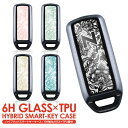 スマートキーケース キーケース NBOX NBOXカスタム N BOX JF3 JF4 NWGNカスタム JH3 JH4 NVAN Nバン JJ1 JJ2 N-ONE JG1 JG2 アクセサリー スマートキー おしゃれ メンズ ガラス 鍵 カー用品 印刷 落下 破損 保護 防護 対策 オシャレ キーケース 新商品 話題 【グローバル】