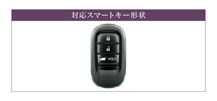 N-BOX NBOX ステップワゴン エアー スパーダ 新型ヴェゼル RV 新型シビック FL1 FL4 ガラスハイブリッド スマートキー ケース スマートキーケース スマートキーカバー キーレスカバー TPU素材 スニーカー 靴
