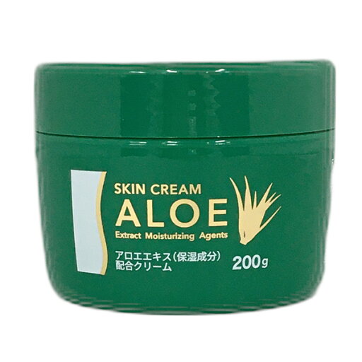 アロエクリーム200g アロエクリーム200g