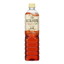 UCC 紅茶の時間 ストレートティー 低糖 PET 900ml×12本入り (1ケース)