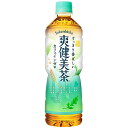 爽健美茶 600ml×24本入