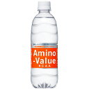 【機能性表示食品】アミノバリュー4000 PET500ml(1ケース24本)(大塚製薬)