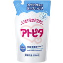 アトピタ 保湿全身泡ソープ 詰替用 300ml