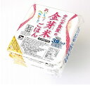 東洋ライス タニタ食堂の金芽米ごはん 3食パック×8ケース(24食)(MS)