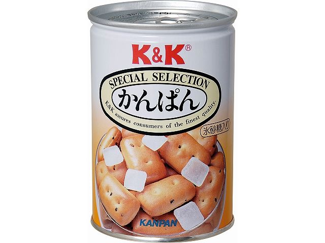 KK かんぱん EO缶 24食入