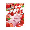 フルーチェ イチゴ味 200g×30個×2箱(計60個)KT