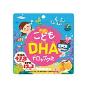 こどもDHAドロップグミ 82g(約90粒)