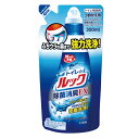 ライオン トイレのルック除菌消臭EX　つめかえ用 350ml