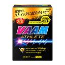 明治 ヴァームアスリート顆粒パイナップル風味4.7g×30袋入 6個セット(1ケース)