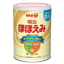 粉ミルク　明治ほほえみ 800g [meiji] その1