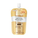 資生堂 アクアレーベル トリートメントミルク (オイルイン) とてもしっとり (つめかえ用) 110mL