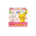 リポビタンキッズゼリー もも風味 125g×6個