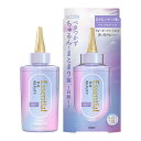 エッセンシャル ザビューティ 髪のキメ美容ウォータートリートメント ナチュラルモイスト 200ml KO 花王