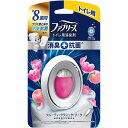 ファブリーズW消臭 トイレ用消臭剤+抗菌 フルーティー・クラシック・ブーケ 6.3mL(3)