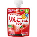 和光堂 1歳からのMYジュレドリンク りんご100 70g×24個入り(1ケース)(PP)