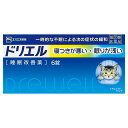 ■ 製品特長 ■ 特長1　寝つきが悪い、眠りが浅いなどの一時的な不眠症状の緩和に 特長2　覚醒物質ヒスタミンをブロックし、自然に近い眠りに導く 特長3　かぜ薬などに使用されてきた有効成分の眠くなる作用を利用 ■ 使用上の注意 ■ 【してはいけないこと】 (守らないと現在の症状が悪化したり、副作用・事故が起こりやすくなります。) 1. 次の人は服用しないでください 　（1）妊婦又は妊娠していると思われる人。 　（2）15才未満の小児。 　（3）日常的に不眠の人。 　（4）不眠症の診断を受けた人。 2. 本剤を服用している間は、次のいずれの医薬品も服用しないでください 　他の催眠鎮静薬、かぜ薬、解熱鎮痛薬、鎮咳去痰薬、抗ヒスタミン剤を含有する内服薬等（鼻炎用内服薬、乗物酔い薬、アレルギー用薬等） 3. 服用後、乗物又は機械類の運転操作をしないでください 　（眠気をもよおして事故を起こすことがあります。また、本剤の服用により、翌日まで眠気が続いたり、だるさを感じる場合は、これらの症状が消えるまで、乗物又は機械類の運転操作をしないでください。） 4．授乳中の人は本剤を服用しないか、本剤を服用する場合は授乳を避けてください 5．服用前後は飲酒しないでください 6．寝つきが悪い時や眠りが浅い時のみの服用にとどめ、連用しないでください 【相談すること】 1. 次の人は服用前に医師又は薬剤師に相談してください 　(1)医師の治療を受けている人。 　(2)高齢者。 　　（高齢者では眠気が強くあらわれたり、また反対に神経が高ぶるなどの症状があらわれることがあります。） 　(3)薬などによりアレルギー症状を起こしたことがある人。 　(4)次の症状のある人。 排尿困難 　(5)次の診断を受けた人。 緑内障、前立腺肥大 2. 服用後、次の症状があらわれた場合は副作用の可能性があるので、直ちに服用を中止し、 説明書を持って薬剤師又は登録販売者に相談してください 【関係部位：症状】 皮膚：発疹・発赤、かゆみ 消化器：胃痛、吐き気・嘔吐、食欲不振 精神神経系：めまい、頭痛、起床時の頭重感、昼間の眠気、気分不快、神経過敏、一時的な意識障害 （注意力の低下、ねぼけ様症状、判断力の低下、言動の異常等） 循環器：動悸 泌尿器：排尿困難 その他：倦怠感 3. 服用後、次の症状があらわれることがあるので、このような症状の持続又は増強が見られた場合には、 　服用を中止し、この説明書を持って医師又は薬剤師に相談してください 　 口のかわき、下痢 4. 2〜3回服用しても症状がよくならない場合は服用を中止し、この説明書を持って医師、薬剤師又は登録販売者に相談してください ＜その他の注意＞ 翌日まで眠気が続いたり、だるさを感じることがあります。 ■効能・効果 ■ ・一時的な不眠の次の症状の緩和：寝つきが悪い、眠りが浅い ■ 用法・用量 ■ 寝つきが悪い時や眠りが浅い時、次の1回量を1日1回就寝前に水又はぬるま湯で服用してください。 年齢：1回量 成人(15才以上)：2錠 15才未満：服用しないこと ＜ 用法・用量に関連する注意＞ （1）用法・用量を厳守してください。 （2）1回2錠を超えて服用すると、神経が高ぶるなど不快な症状があらわれ、逆に眠れなくなることがあります。 （3）就寝前以外は服用しないでください。 （4）錠剤の取り出し方 錠剤の入っているPTPシートの凸部を指先で強く押して裏面のアルミ箔を破り、取り出してお飲みください。（誤ってそのまま飲み込んだりすると食道粘膜に突き刺さるなど思わぬ事故につながります。） ■ 容量 ■ 6錠 ■ 成分 ■　2錠中 【成分：分量：はたらき】 ジフェンヒドラミン塩酸塩：50mg：脳におけるヒスタミンの働きを抑え、一時的な不眠を改善します。 添加物：クロスカルメロースNa、無水ケイ酸、セルロース、乳糖、ヒドロキシプロピルセルロース、ヒプロメロース、マクロゴール、ステアリン酸Mg、タルク、酸化チタン ■ 保管及び取扱い上の注意 ■ (1)直射日光の当たらない湿気の少ない涼しい所に保管してください。 (2)小児の手の届かない所に保管してください。 (3)他の容器に入れ替えないでください。（誤用の原因になったり品質が変わることがあります。） (4)使用期限をすぎたものは服用しないでください。医薬品をご購入のお客様へ必ずご確認ください 　　こちらの商品は 【指定第2類医薬品】 です。 　　ご購入時には必ずこの商品ページの 【してはいけないこと】 をご確認ください。 医薬品をご購入のお客様へ重要なお知らせ 楽天市場の規則により医薬品の購入は、楽天会員にご登録いただいているお客様のみとさせていただいております。 また、18歳未満のお客様へ販売も禁止となっております。ご了承いただきますようお願いいたします。