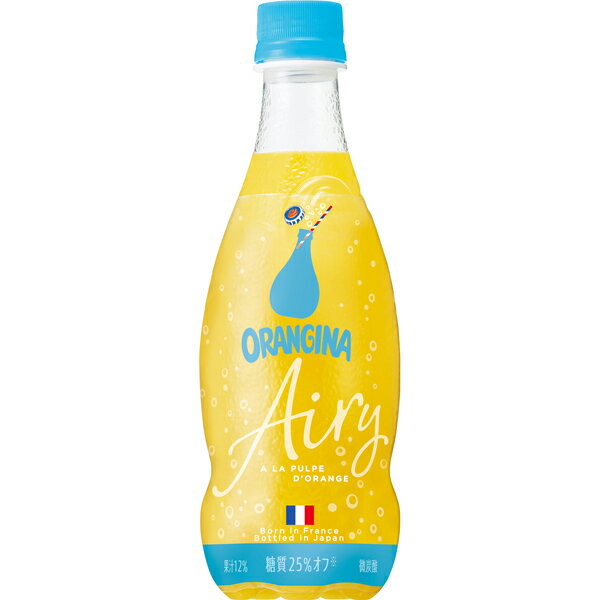 ȥ꡼ORANGINAAiry 420ml24(1)KT