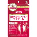 小林製薬 エクオール 30錠