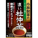 小林製薬の濃い杜仲茶 90g(3g×30袋)