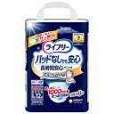 【送料無料】ライフリー 尿とりパッドなしでも長時間安心パンツ L12枚×4パック（ユニチャーム）【4903111090310】PP 1