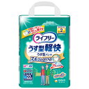 ライフリー うす型軽快パンツM 22枚×4パック(ユニチャーム)【直送品】PP