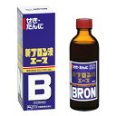 【2025年10月期限のため特価】★【指定第2類医薬品】新ブロン液エース (120ml) RD