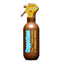 コパトーン タンニングウォーター SPF4 200mL