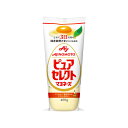 味の素 ピュアセレクトマヨネーズ 400g×30本入り (1ケース) (KT)
