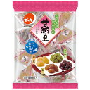 でん六 小袋甘納豆 180g×6個入り(1ケース)(SB)