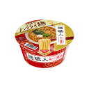 日清麺職人 醤油 88g×12個入り (1ケース) (KT)