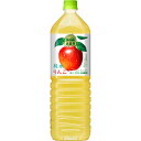 キリン 小岩井 純水りんご 1.5L×8本入り (1ケース) (AH)(4)