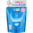 肌ラボ　白潤薬用美白乳液　つめかえ用　140mL（医薬部外品）