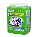 【送料無料】サルバやわ楽パンツM-L 24枚×4パック (白十字)