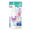 アース ヘルパータスケ モンダミン マウススプレーうるおいジューシー 80ml