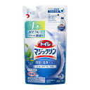 トイレマジックリン 消臭洗浄スプレー ミントの香り［替え］330ml　KO　花王