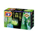 バブ 至福の森めぐり浴 12錠(医薬部外品) KO 花王