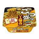 ごつ盛り ソース焼きそば 12個入り×1ケース(KT)
