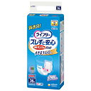 ライフリー ズレずに安心紙パンツ用尿とりパッド 36枚×4パック【直送品】
