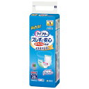 ライフリー ズレずに安心紙パンツ専用尿とりパッド長時間用 20枚×4パック【直送品】