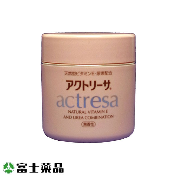 東和製薬 アクトリーサ ハンドクリーム (140g)【医薬部外品】