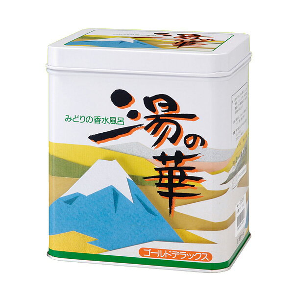 【富士薬品直販】湯の華 1500g入り【薬用入浴剤 お徳用 アトピーのサムネイル