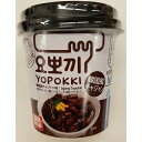 ヨッポギ 韓国風チャジャン味 120g×12個(1ケース) (KK)