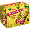 ウコンの力 パイン&ピーチ味 100ml×6本×5セット
