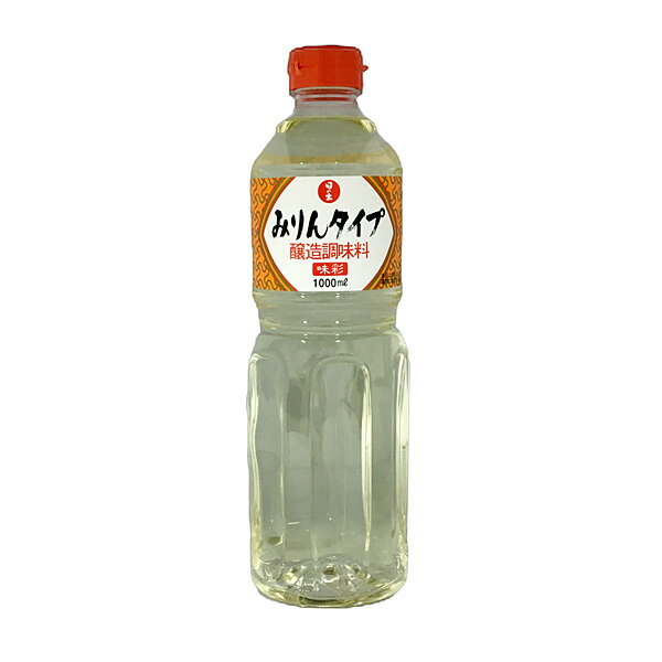 みりんタイプ 1000ml×12本入り(1ケー